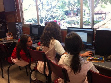 poniendo el conocimiento en común 